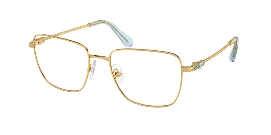 OKULARY KOREKCYJNE SWAROVSKI SK 1003 4021 55 ROZMIAR M