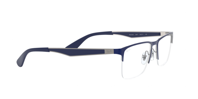 OKULARY KOREKCYJNE RAY-BAN® RX 6335 2947 56 ROZMIAR L