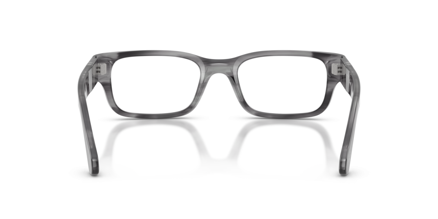OKULARY KOREKCYJNE PERSOL® PO 3399V 1192 55 ROZMIAR M