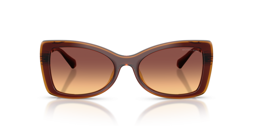 OKULARY MICHAEL KORS MALAGA MK 2272U 311378 53 ROZMIAR M