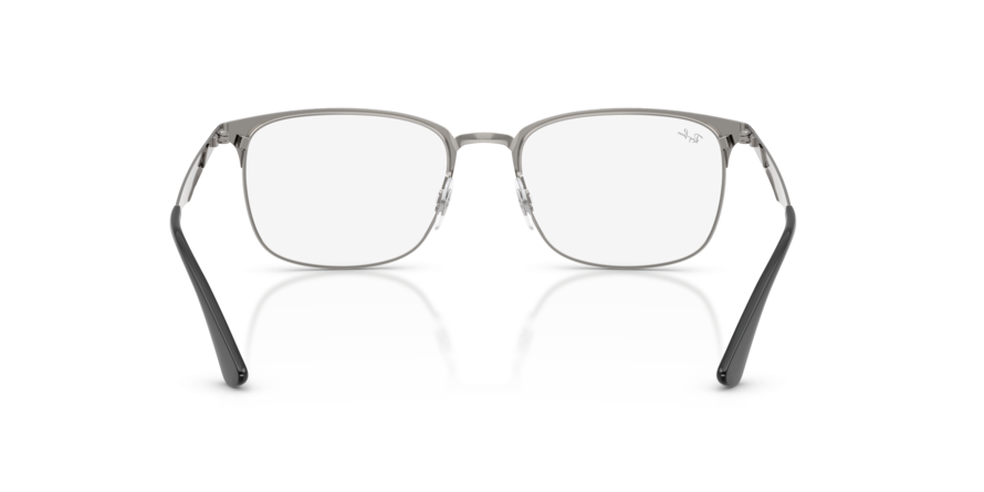 OKULARY KOREKCYJNE RAY-BAN® RX 6421 2553 56 ROZMIAR M