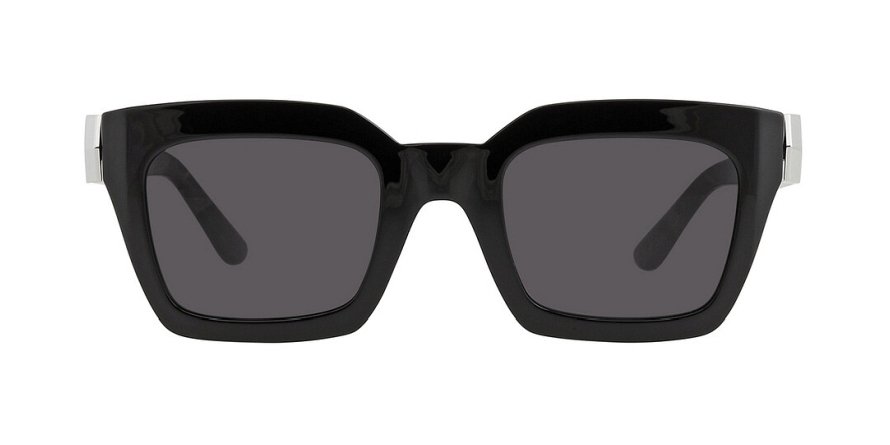 OKULARY JIMMY CHOO JC MAIKAS 807 50 ROZMIAR M