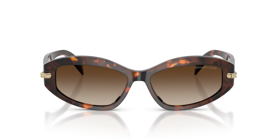 OKULARY MICHAEL KORS WILMINGTON MK 2260D 403113 54 ROZMIAR M