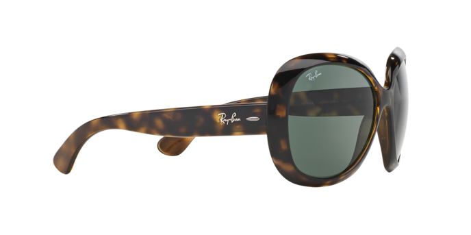 OKULARY RAY-BAN® JACKIE OHH II RB 4098 710/71 60 ROZMIAR L