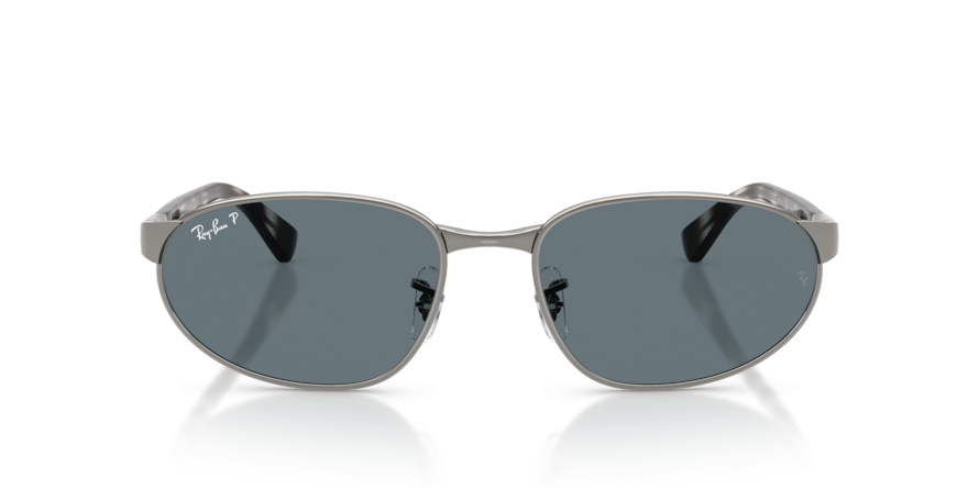 OKULARY RAY-BAN® RB 3777 004/3R 56 ROZMIAR M
