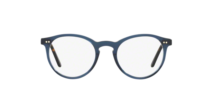 OKULARY KOREKCYJNE POLO RALPH LAUREN PH 2083 5276 48 ROZMIAR M