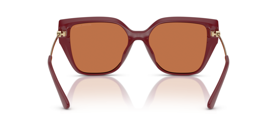 OKULARY MICHAEL KORS ST. BARTHS MK 2231U 400473 54 ROZMIAR M
