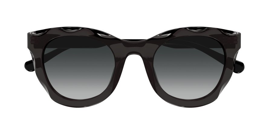 OKULARY CHLOE CH 0295S 001 50 ROZMIAR M