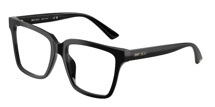 OKULARY KOREKCYJNE JIMMY CHOO JC 3040U 5000 54 ROZMIAR M