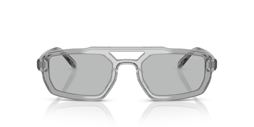 OKULARY EMPORIO ARMANI EA 4240U 620287 53 ROZMIAR M