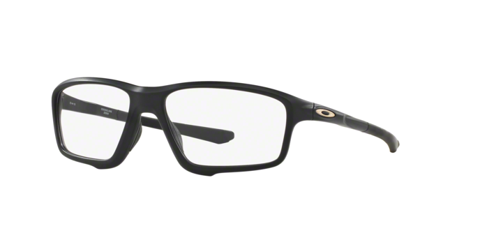 OKULARY KOREKCYJNE OAKLEY® CROSSLINK ZERO OX 8076 807607 56 ROZMIAR M