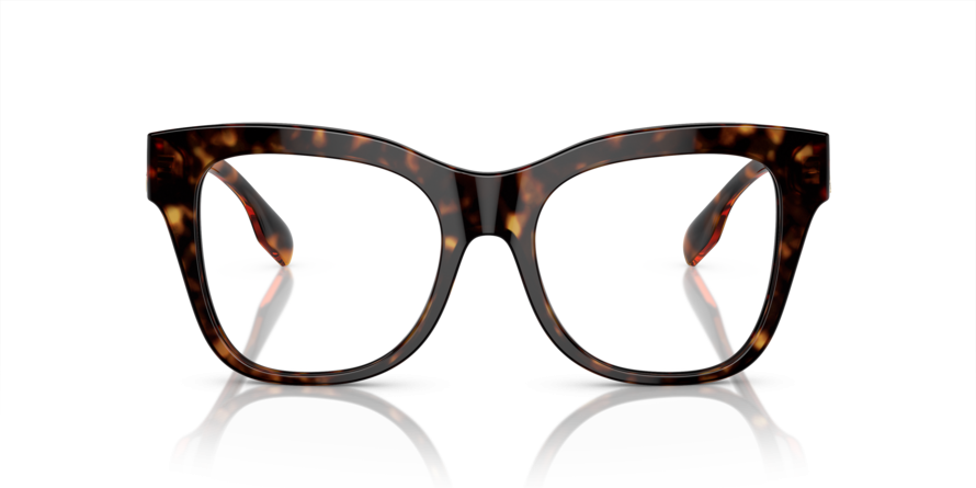 OKULARY KOREKCYJNE BURBERRY BE 2388 3002 50 ROZMIAR S