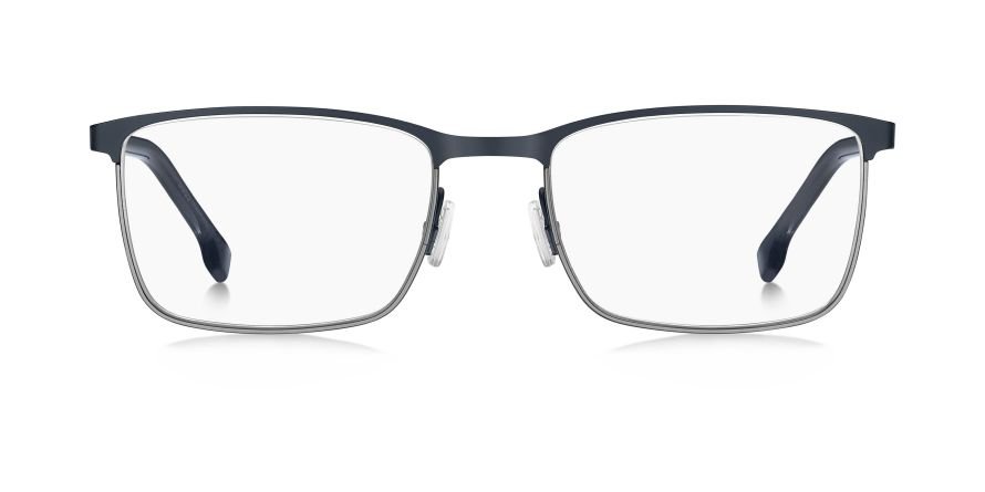 OKULARY KOREKCYJNE BOSS 1637 KU0 56 ROZMIAR M