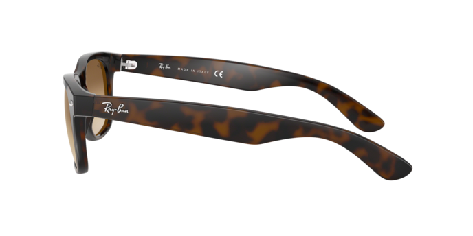 OKULARY RAY-BAN® NEW WAYFARER RB 2132 710/51 58 ROZMIAR L