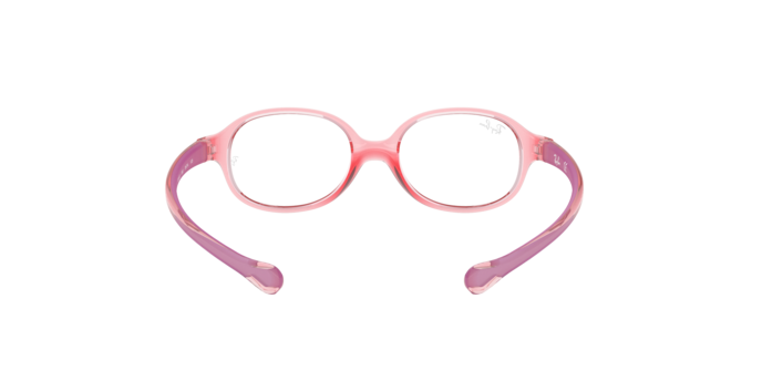 OKULARY KOREKCYJNE DZIECIĘCE RAY-BAN® RY 1587 3767 41