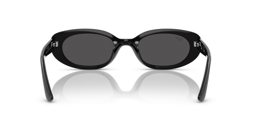 OKULARY RAY-BAN® RB 4441D 667787 53 ROZMIAR M