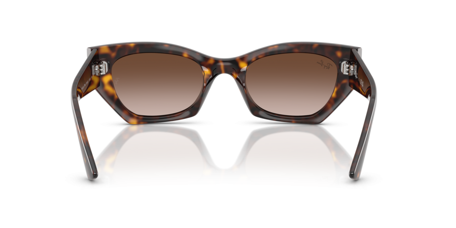 OKULARY RAY-BAN® ZENA RB 4430 135913 49 ROZMIAR M