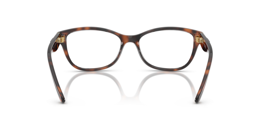 OKULARY KOREKCYJNE VOGUE EYEWEAR VO 5627 2718 52 ROZMIAR M