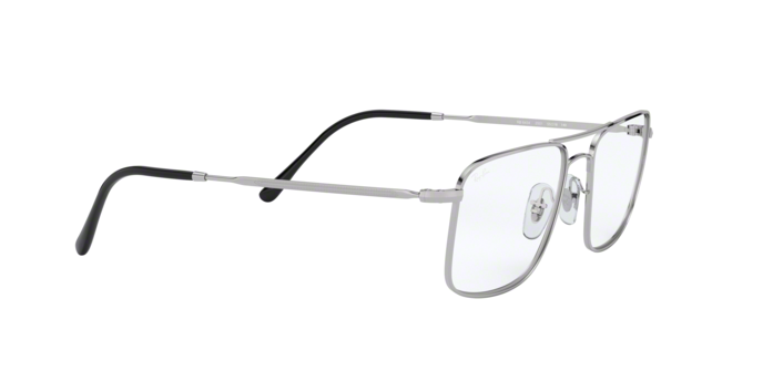 OKULARY KOREKCYJNE RAY-BAN® RX 6434 2501 55 ROZMIAR L