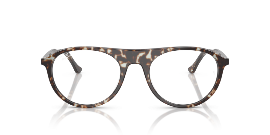 OKULARY KOREKCYJNE RAY-BAN® RX 5441 8425 53 ROZMIAR M