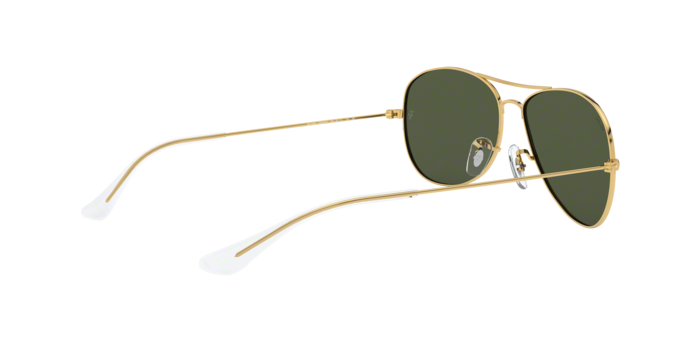 OKULARY RAY-BAN® COCKPIT RB 3362 001 59 ROZMIAR L