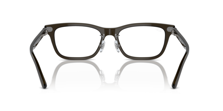 OKULARY KOREKCYJNE RAY-BAN® RX 5426D 8289 54 ROZMIAR M