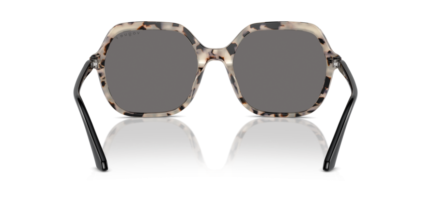 OKULARY VOGUE EYEWEAR VO 5561S 307681 56 ROZMIAR M Z POLARYZACJĄ