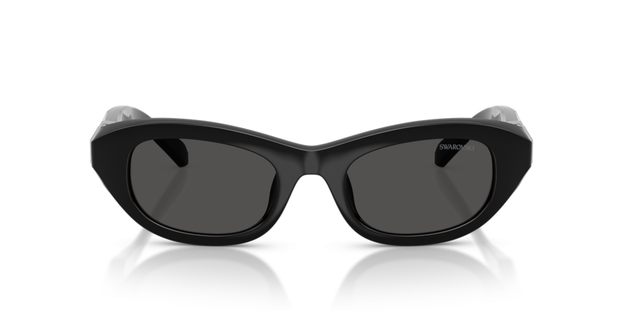 OKULARY SWAROVSKI SK 6036U 103887 50 ROZMIAR M