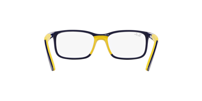 OKULARY KOREKCYJNE DZIECIĘCE RAY-BAN® RY 1621 3937 49
