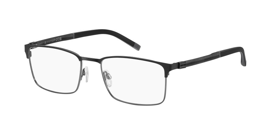 OKULARY KOREKCYJNE TOMMY HILFIGER TH 2139 TI7 56 ROZMIAR M