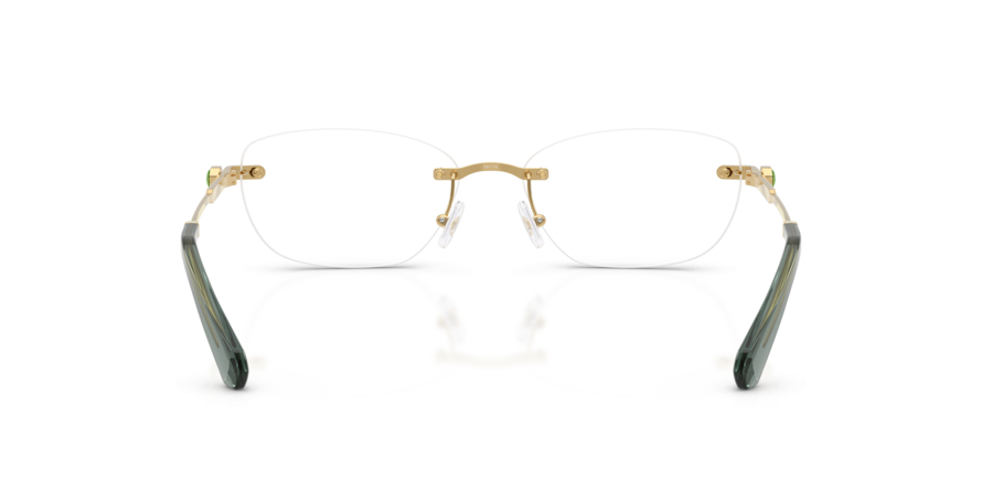 OKULARY KOREKCYJNE SWAROVSKI SK 1037 4017 54 ROZMIAR M