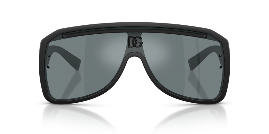 OKULARY DOLCE & GABBANA DG 6205 25256G 37 ROZMIAR UNIWERSALNY