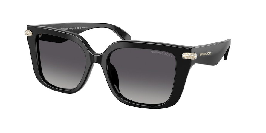 OKULARY MICHAEL KORS SANTO DOMINGO MK 2275BU 3005T3 54 ROZMIAR M Z POLARYZACJĄ