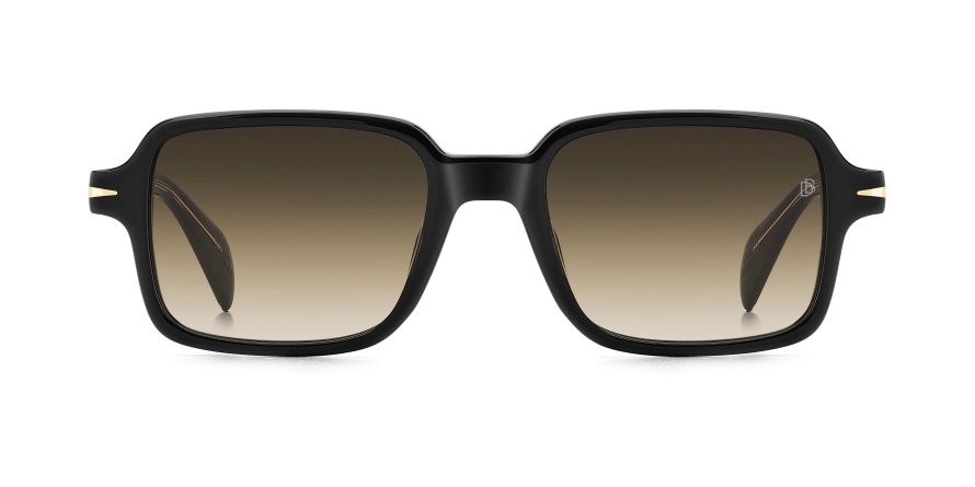 OKULARY DAVID BECKHAM DB 1179S 807 51 ROZMIAR M