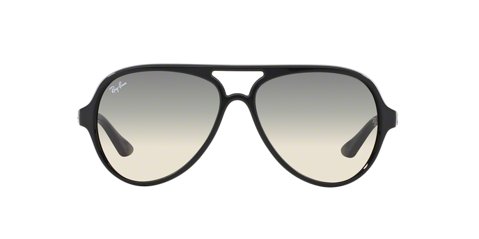 OKULARY RAY-BAN® CATS 5000 RB 4125 601/32 59 ROZMIAR M
