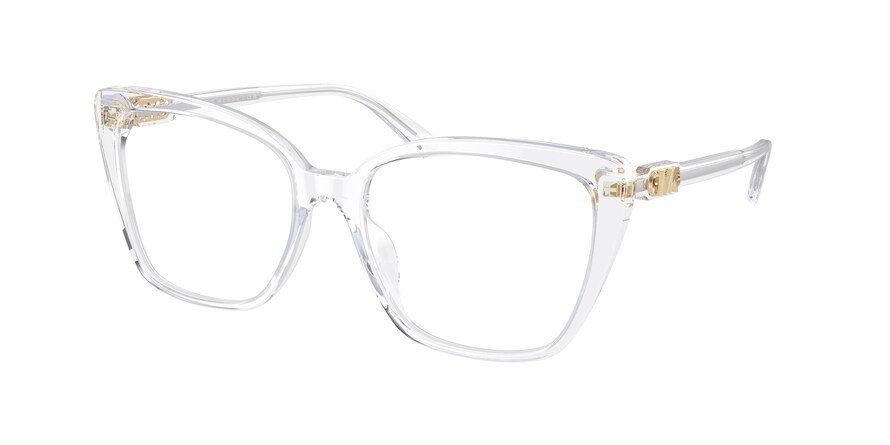 OKULARY KOREKCYJNE MICHAEL KORS AVILA MK 4110U 3957 53 ROZMIAR M