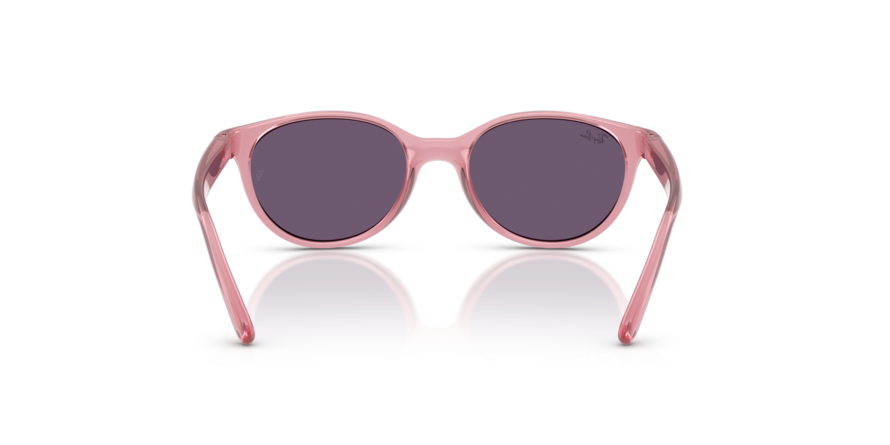 OKULARY DZIECIĘCE RAY-BAN® JUNIOR RJ 9080S 71691A 45