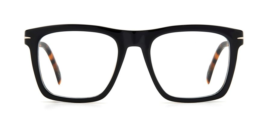 OKULARY KOREKCYJNE DAVID BECKHAM DB 7020 WR7 51 ROZMIAR M