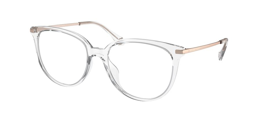 OKULARY KOREKCYJNE MICHAEL KORS WESTPORT MK 4106U 3255 54 ROZMIAR M