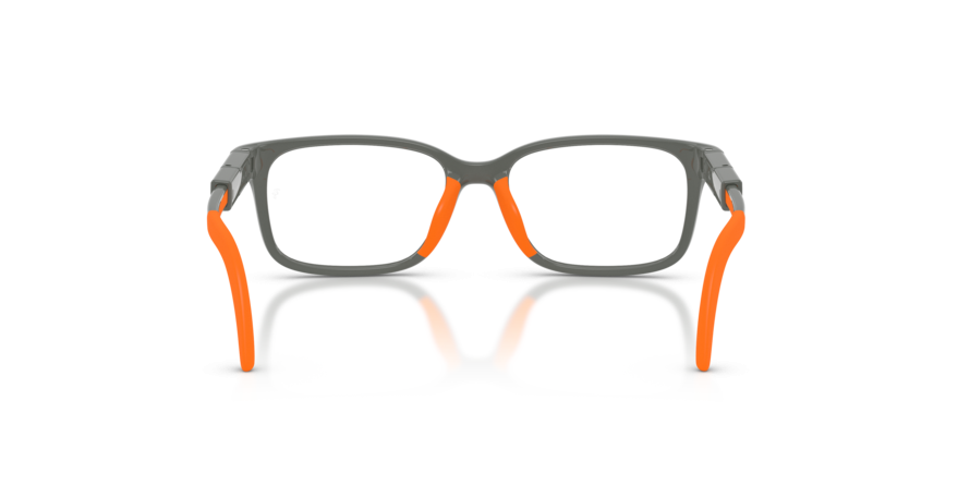 OKULARY KOREKCYJNE DZIECIĘCE RAY-BAN® JUNIOR RY A1980 7533 47
