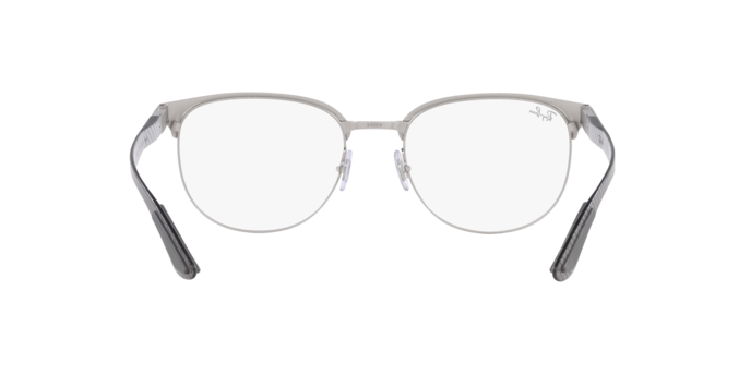 OKULARY KOREKCYJNE RAY-BAN® RX 8422 3125 54 ROZMIAR M