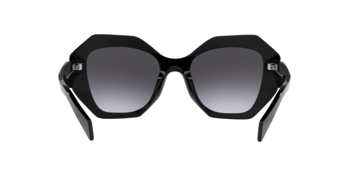 OKULARY PRADA EYEWEAR PR 16WS 1AB5D1 53 ROZMIAR M