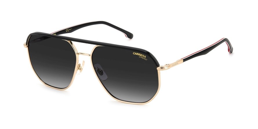 OKULARY CARRERA CA 304S W97 59 ROZMIAR L