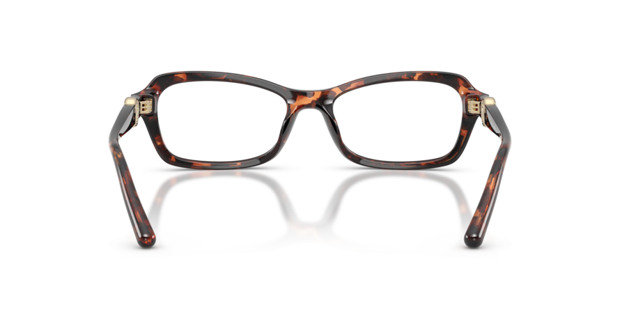 OKULARY KOREKCYJNE MICHAEL KORS HAKONE MK 4182U 4031 54 ROZMIAR M