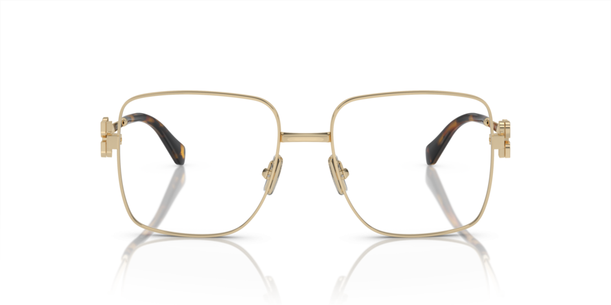 OKULARY KOREKCYJNE MIU MIU MU 51XV ZVN1O1 54 ROZMIAR M