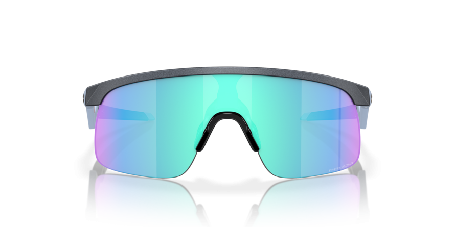 OKULARY DZIECIĘCE OAKLEY® RESISTOR OJ 9010 901016 23 ROZMIAR XS
