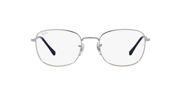 OKULARY KOREKCYJNE RAY-BAN® RX 6497 2501 53 ROZMIAR M