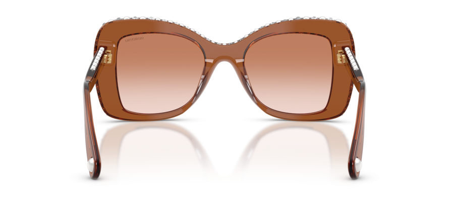 OKULARY SWAROVSKI SK 6062U 109573 51 ROZMIAR M