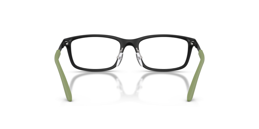 OKULARY KOREKCYJNE DZIECIĘCE EMPORIO ARMANI JUNIOR EK 3009 5001 47