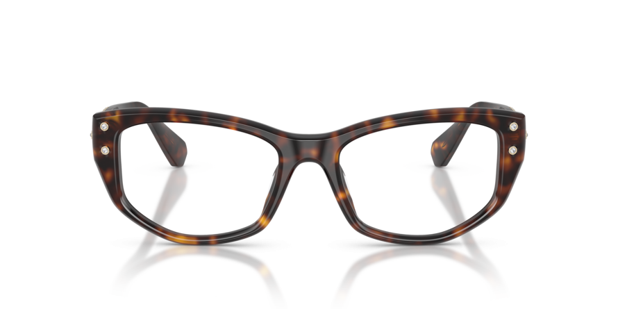 OKULARY KOREKCYJNE SWAROVSKI SK 2062U 1002 54 ROZMIAR M